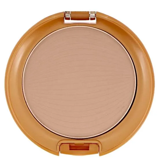 Sensai Silky Bronze Natural Veil Compact Powder SPF 20