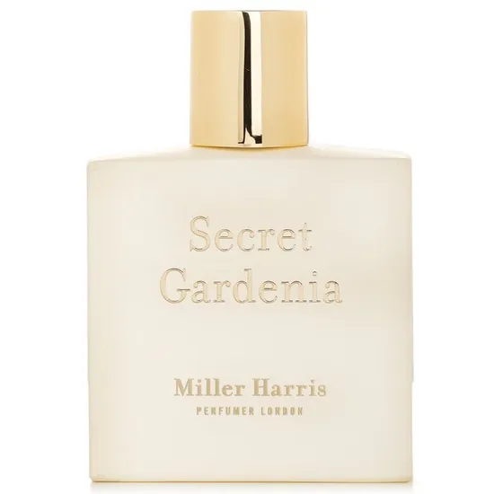 Miller Harris Secret Gardenia Eau De Parfum