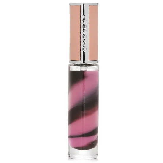Givenchy Rose Perfecto Liquid Lip Balm 011 Black Pink