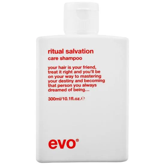 Evo Ritual Salvation Care Shampoo