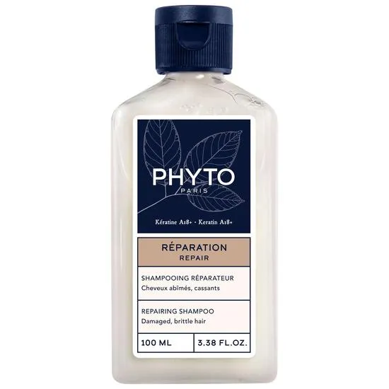 PHYTO Repair Restructuring Shampoo