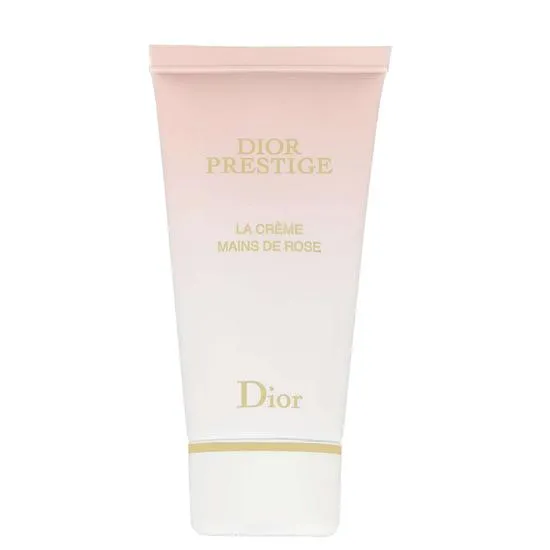 DIOR Prestige La Creme Mains De Rose Hand Cream