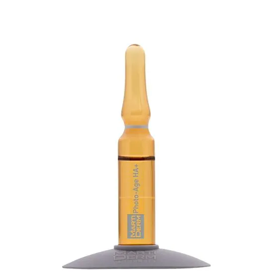 Martiderm Platinum Photo Age HA+ Ampoules