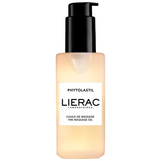 Lierac Phytolastil The Massage Oil