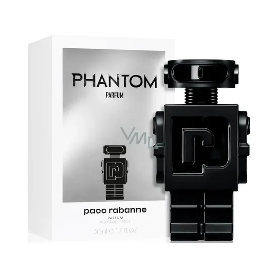 Paco Rabanne Phantom Parfum
