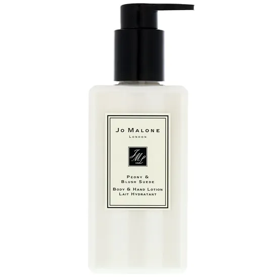 Jo Malone London Peony & Blush Suede Body & Hand Lotion