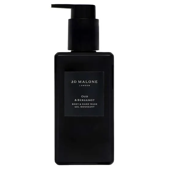 Jo Malone London Oud & Bergamot Body & Hand Wash
