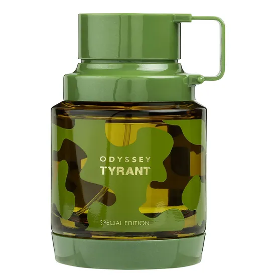 Armaf Odyssey Tyrant Eau De Parfum