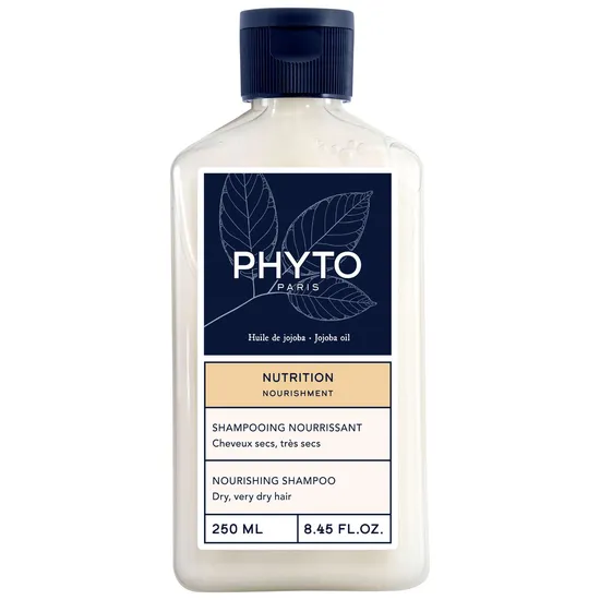 PHYTO Nutrition Nourishment Shampoo