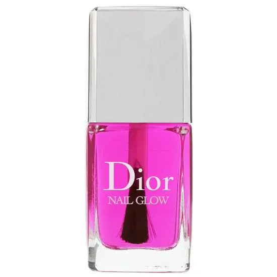 DIOR Nail Glow