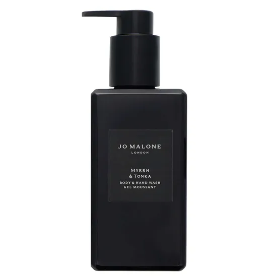 Jo Malone London Myrrh & Tonka Body & Hand Wash