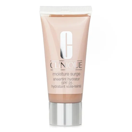 Clinique Moisture Surge Sheer Tint Hydrator SPF 25