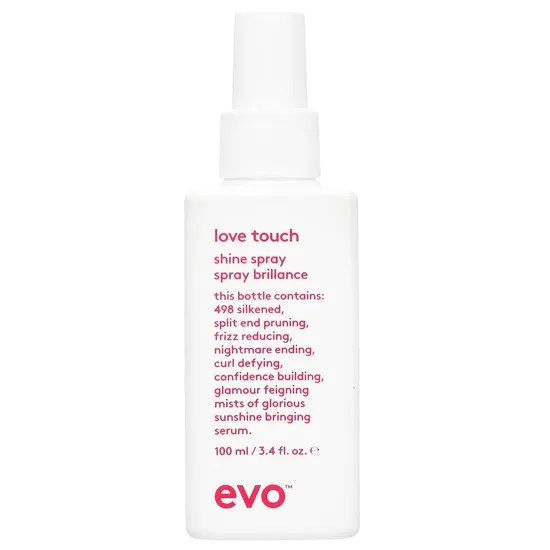 Evo Love Touch Shine Spray