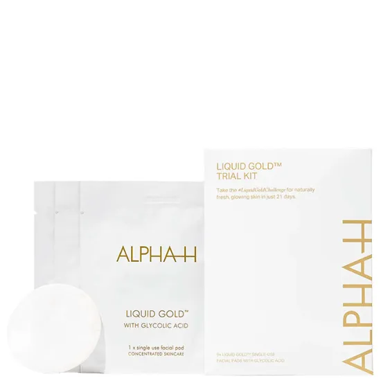 Alpha-H Liquid Gold Trial Kit