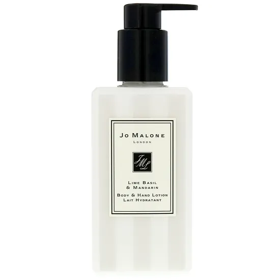 Jo Malone London Lime Basil & Mandarin Body & Hand Lotion