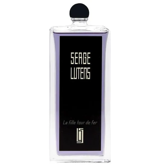Serge Lutens La Fille Tour De Fer Eau De Parfum