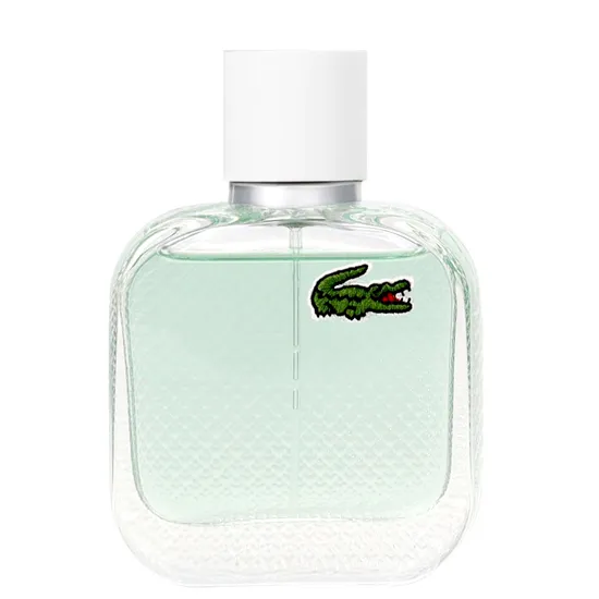 Lacoste L.12.12 Blanc Eau Fraiche Eau De Toilette