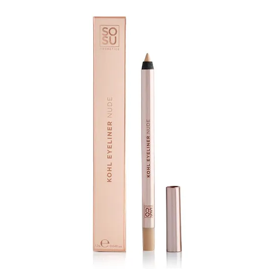SOSU by SJ Kohl Eyeliner Pencil