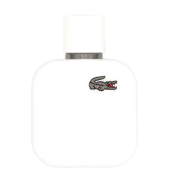 Lacoste L.12.12 Blanc Eau De Parfum