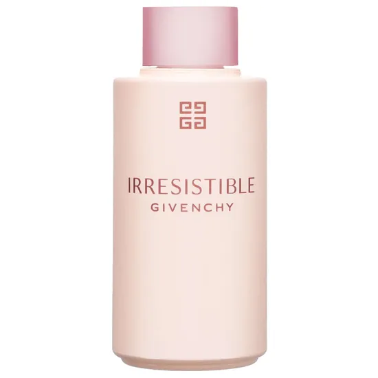GIVENCHY Irresistible Shower Oil