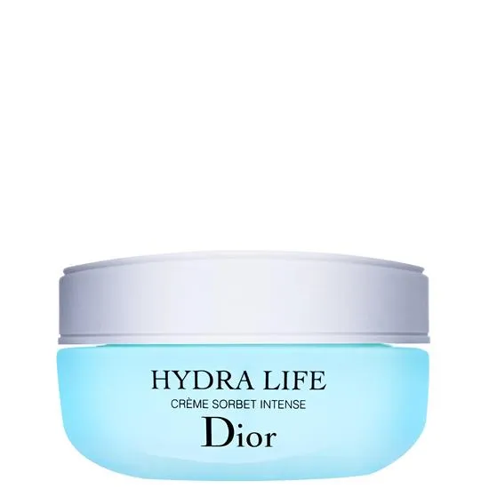 DIOR Hydra Life Creme Sorbet Intense