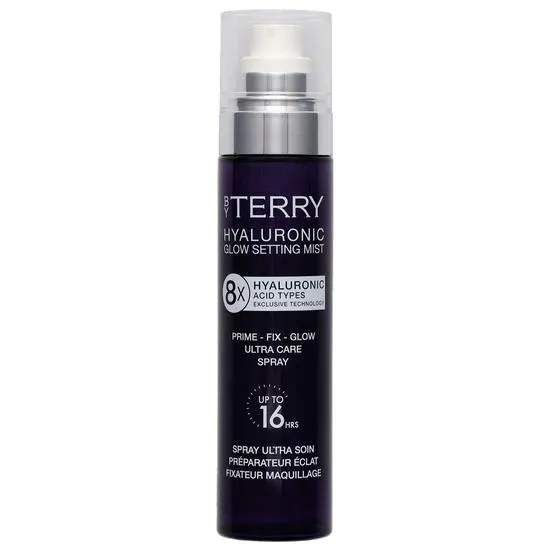 BY TERRY Hyaluronic Glow Setting Mist