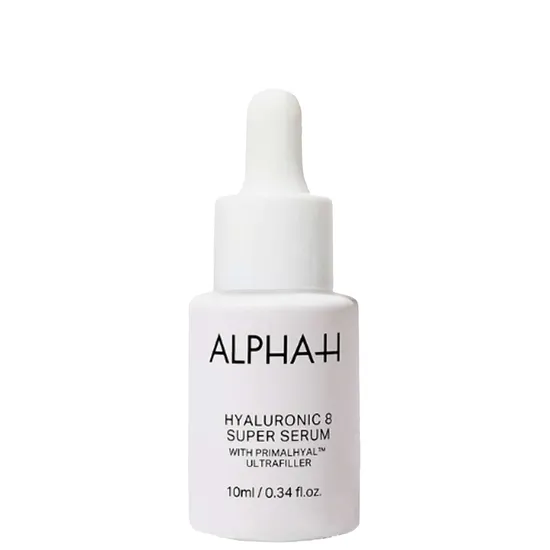Alpha-H Hyaluronic 8 Super Serum