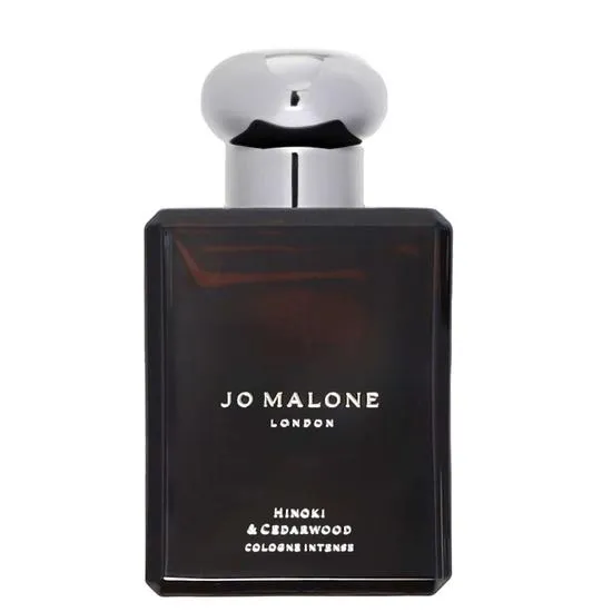 Jo Malone London Hinoki & Cedarwood Eau De Cologne Intense