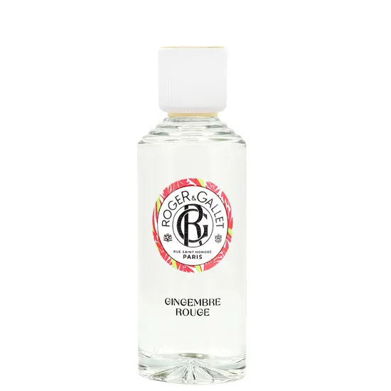 Roger & Gallet Gingembre Rouge Wellbeing Fragrant Water
