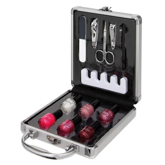 Technic Nail Beauty Case