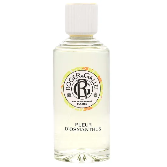 Roger & Gallet Fleur D'Osmanthus Wellbeing Fragrant Water