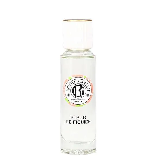 Roger & Gallet Fleur De Figuier Wellbeing Fragrant Water