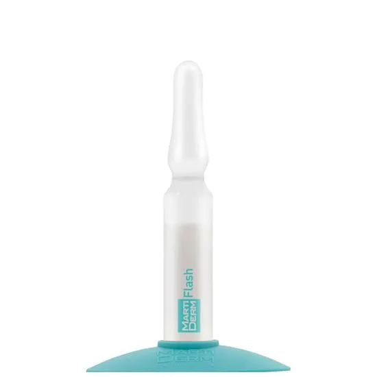 Martiderm Flash Ampoules