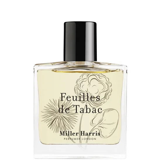 Miller Harris Feuilles De Tabac Eau De Parfum