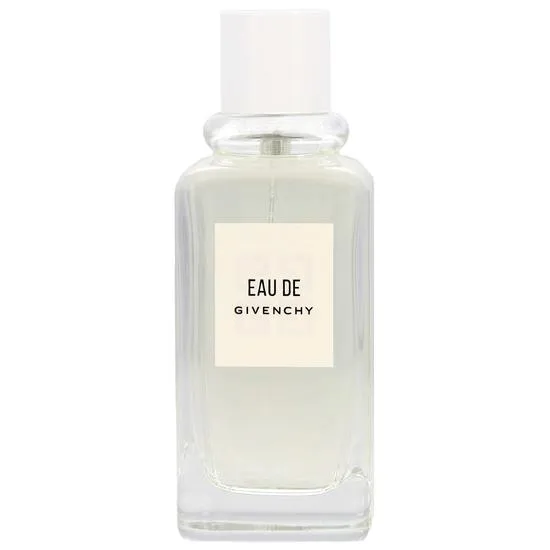 GIVENCHY Eau De Givenchy Mythical Eau De Toilette