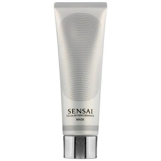 Sensai Cellular Performance Standard Series Mask