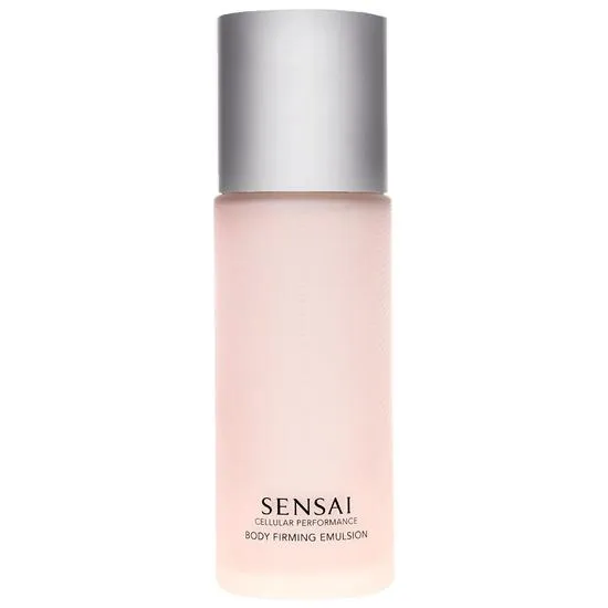 Sensai Cellular Performance Firming Body Emulsion