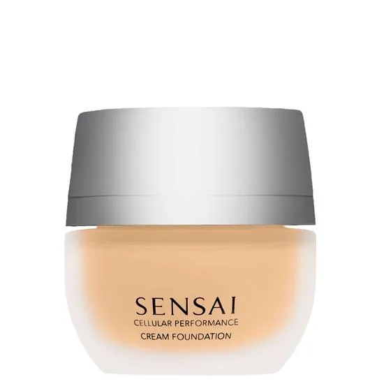 Sensai Cellular Performance Cream Foundation