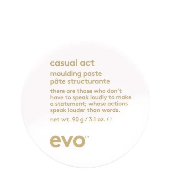 Evo Casual Act Moulding Paste