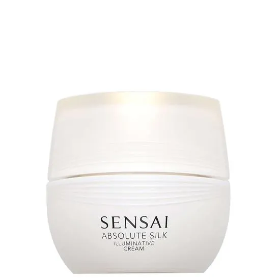 Sensai Absolute Silk Illuminative Cream