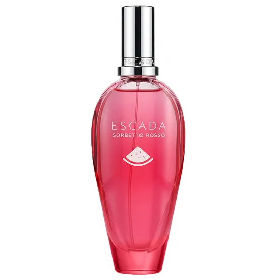 Escada Sorbetto Rosso Eau De Toilette
