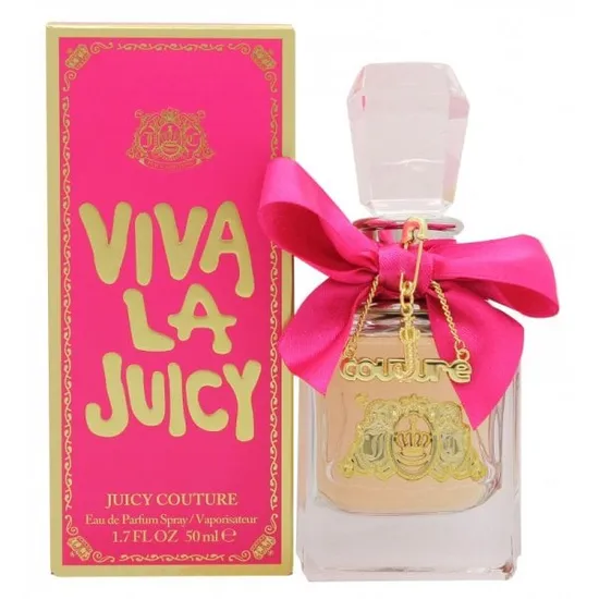 Juicy Couture Viva La Juicy Eau De Parfum
