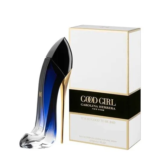 Carolina Herrera Good Girl Legere Eau De Parfum