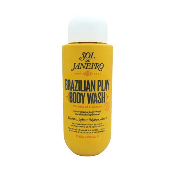 Sol de Janeiro Brazilian Play Body Wash