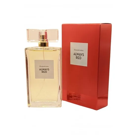 Elizabeth Arden Always Red Eau De Toilette