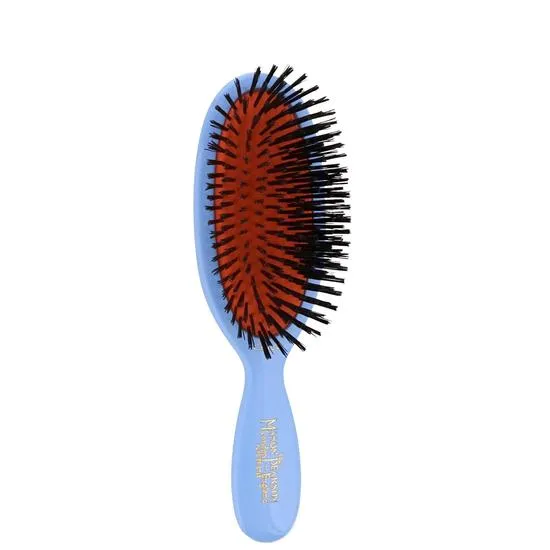Mason Pearson Pure Boar Bristle Child's Brush