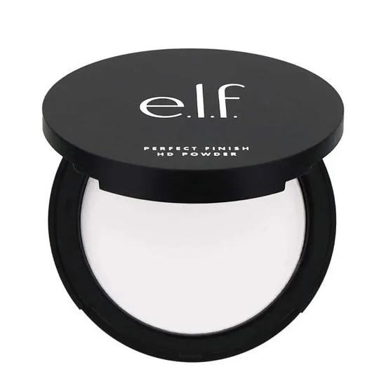 e.l.f. Perfect Finish HD Powder