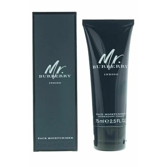 BURBERRY Mr. Burberry Indigo Face Moisturiser