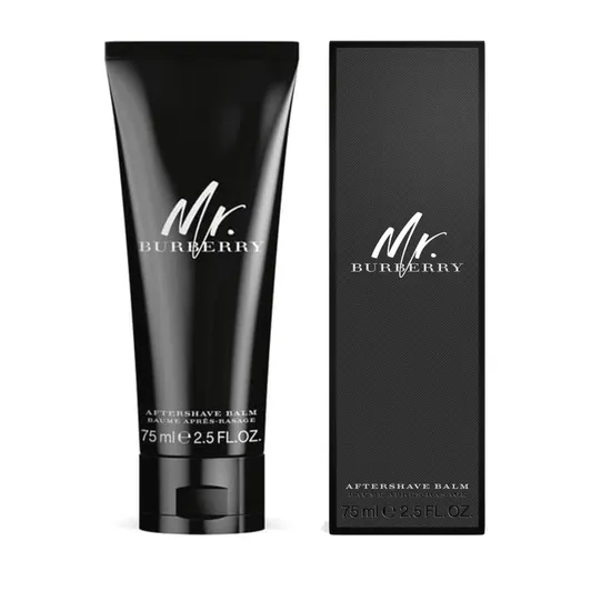 BURBERRY Mr. Burberry Face Moisturiser