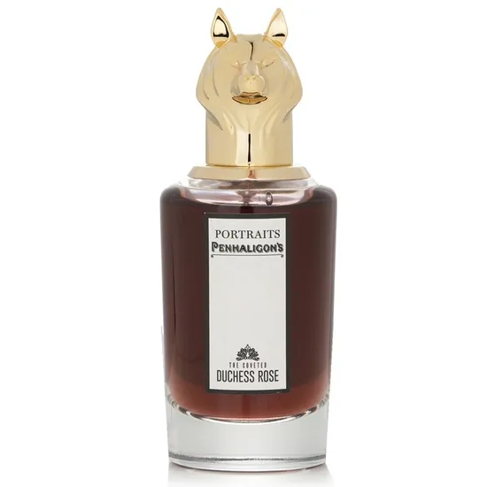 Penhaligons Portraits The Coveted Duchess Rose Eau De Parfum